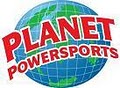 Planet Powersports logo