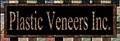 Plastic Veneers Inc logo