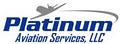 Platinum Aviation Services, LLC logo