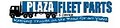 Plaza Fleet Parts logo