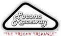 Pocono Raceway logo