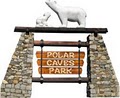 Polar Caves Park logo