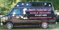 Pooch Panache Mobile Grooming LLC logo