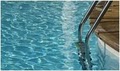 Pool Cleaning Service / Maintenance / Los Angeles / Orange County logo