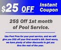 Pool Pros Cleaning Service Anaheim Hills image 1