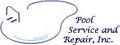 Pool Service and Repair, Inc. logo
