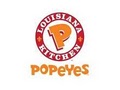 Popeye's Corporate Office logo