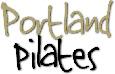 Portland Pilates logo
