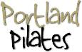 Portland Pilates logo