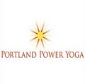 Portland Power Yoga logo