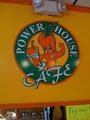 Power House Cafe Inc logo