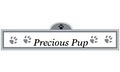 Precious Pup logo