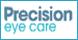 Precision Eye Care & Optical logo