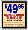 Precision Overhead Garage Door Service image 3