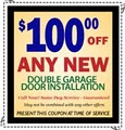 Precision Overhead Garage Door Service image 6