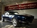 Precision Restorations - Muscle Car, Classic Car, Car Restoration image 3
