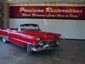 Precision Restorations - Muscle Car, Classic Car, Car Restoration image 4