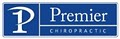 Premier Chiropractic: Southeast Raleigh logo