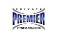 Premier Private Fitness logo