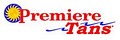Premiere Tans logo