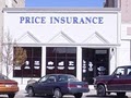 Price Insurance logo