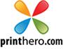 PrintHero.com logo