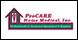 Pro Care Home Medical Inc logo