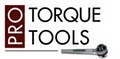 Pro Torque Tools logo