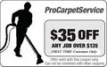 ProCarpetService.com LLC image 2
