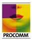 ProComm Voice Over Studios logo
