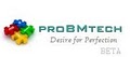 Probmtech Computer Systems logo