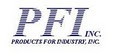 Products For Industry Inc logo