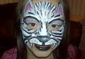 Professional Face Painter logo