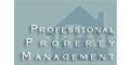 Professional Property Management logo