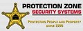 Protection Zone Security LLC logo