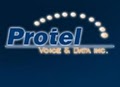 Protel Voice Data Security Corporation. image 3