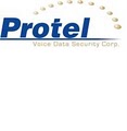Protel Voice Data Security Corporation. image 4