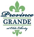 Province Grande at Olde Liberty logo
