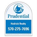 Prudential Hodrick Realty logo