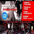 Pulse Fitness Studio image 4