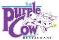 Purple Cow logo