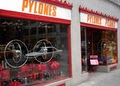Pylones logo