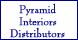 Pyramid Interiors logo