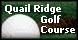 Quail Ridge Golf Course Pro Shop: Times logo