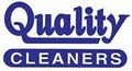 Quality Cleaners Express - Dry Cleaners & Shoe Repair Harrisburg, PA Area logo