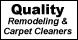 Quality remodeling & Carpet Cleaning image 4