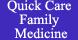 Quick Care Family Medicine image 1