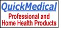 Quick Medical logo