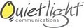 Quiet Light Communications logo