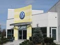 Quirk Volkswagen: Volkswagon Dealer logo